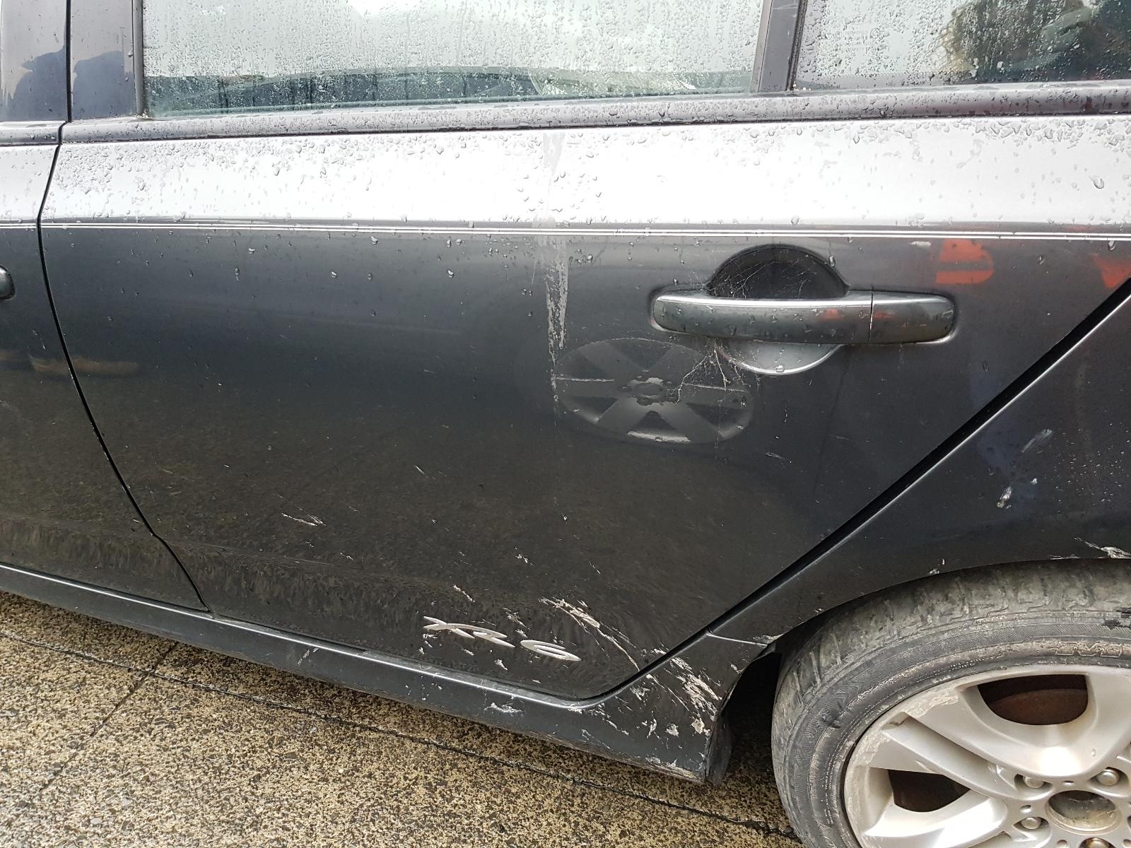 Ford Falcon - FG-FGX 2008-2016