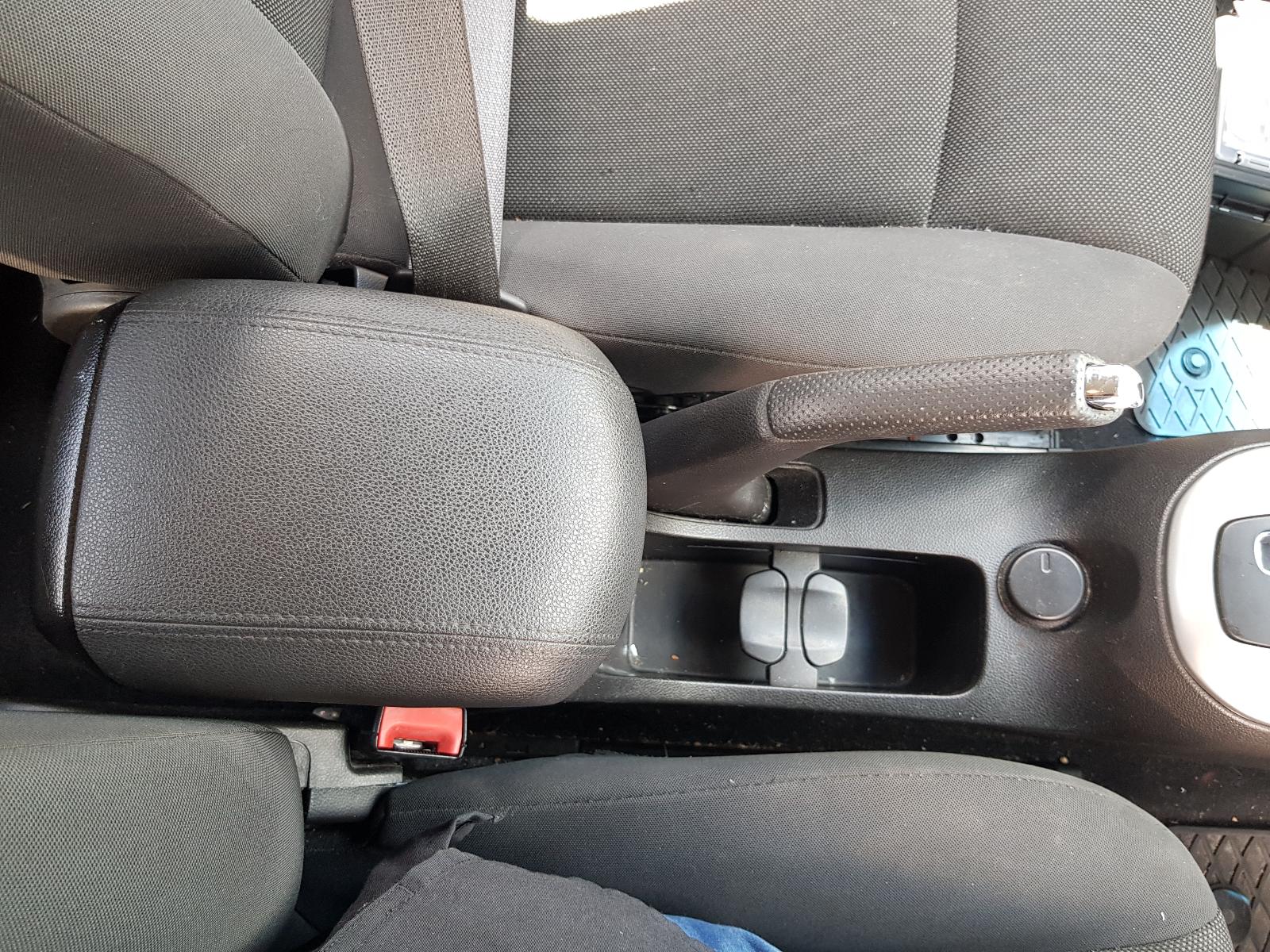 Holden Cruze - 2009-Present