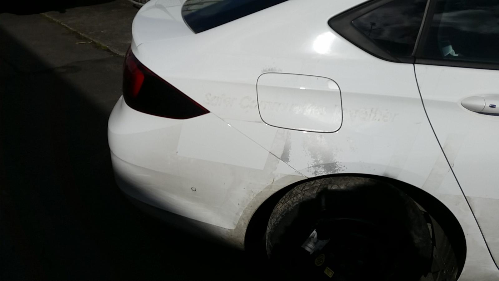 Holden Commodore - Other