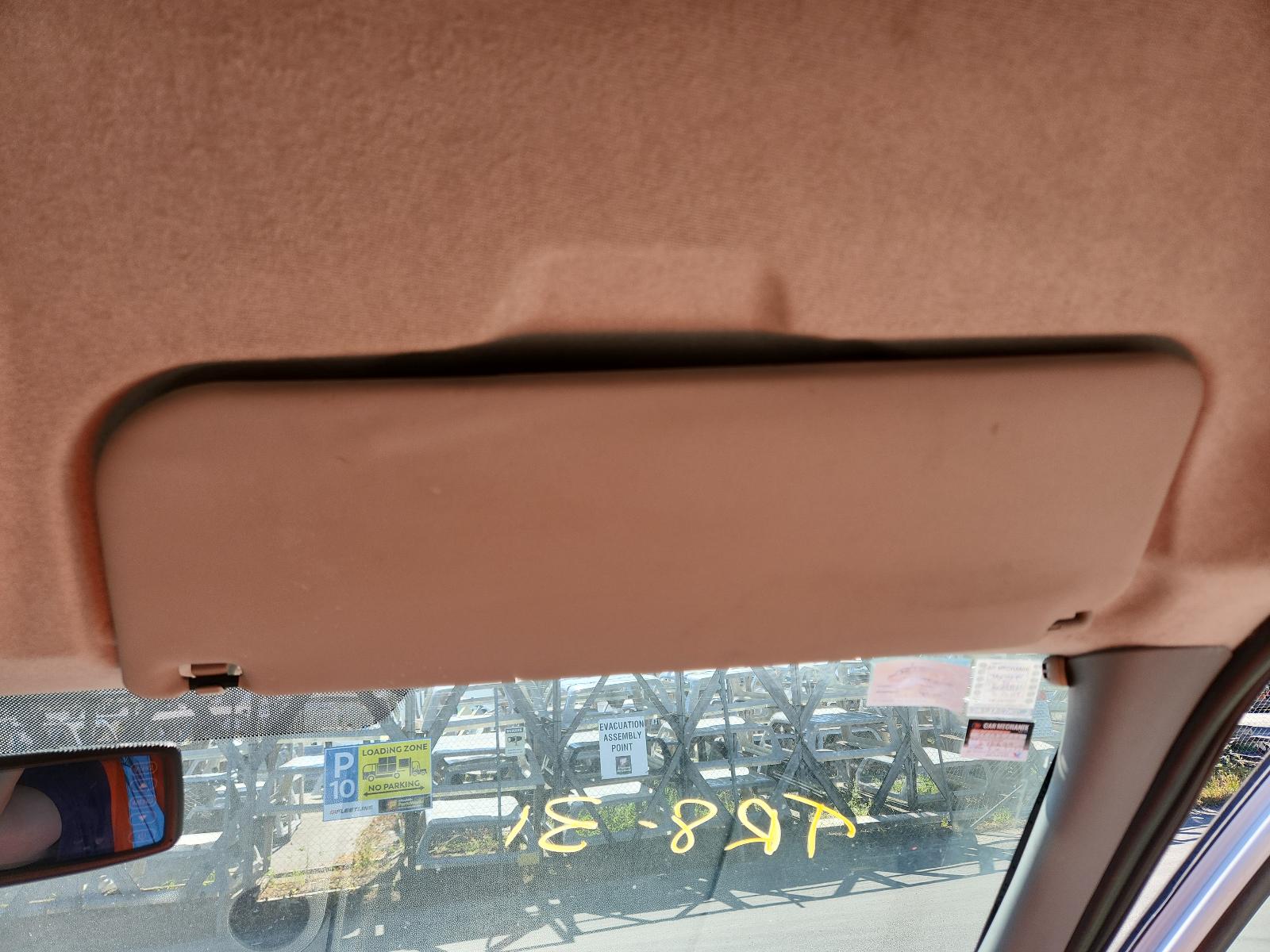 Ford Transit - 2006-2011