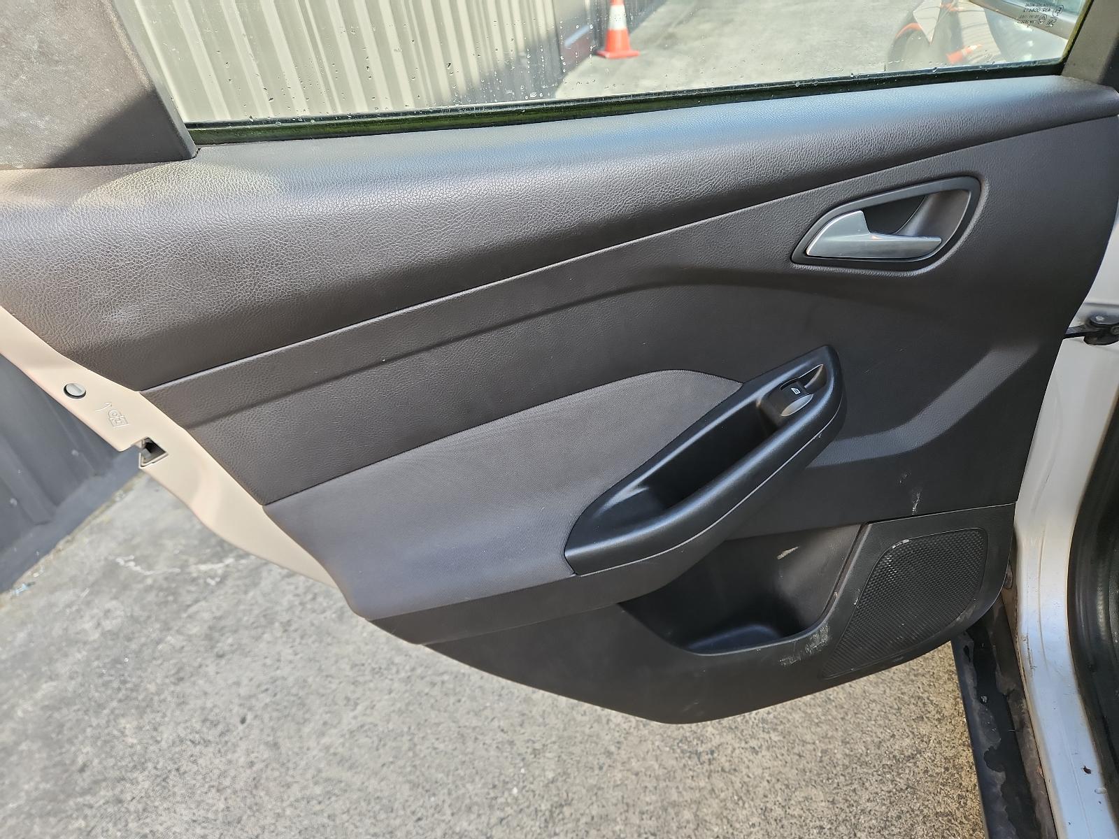 Ford Focus - LW 2011-2015