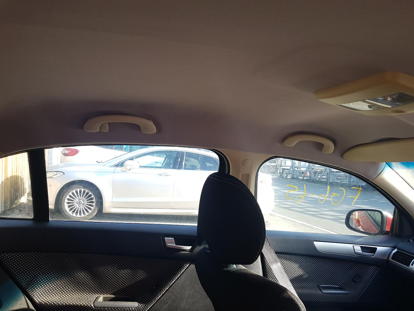 Ford Falcon - FG-FGX 2008-2016