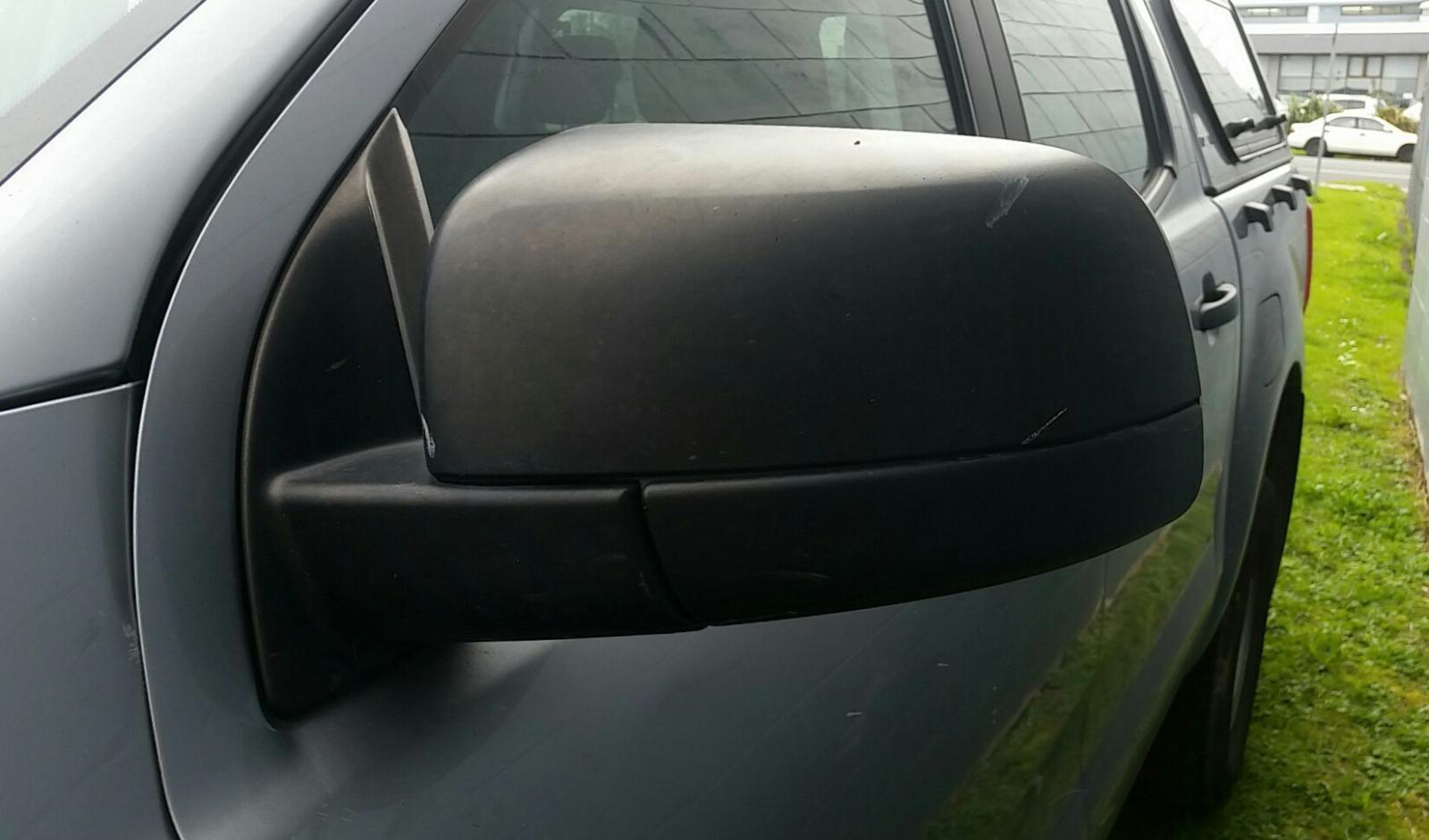 Ford Ranger - PX/PX2 2011-2017