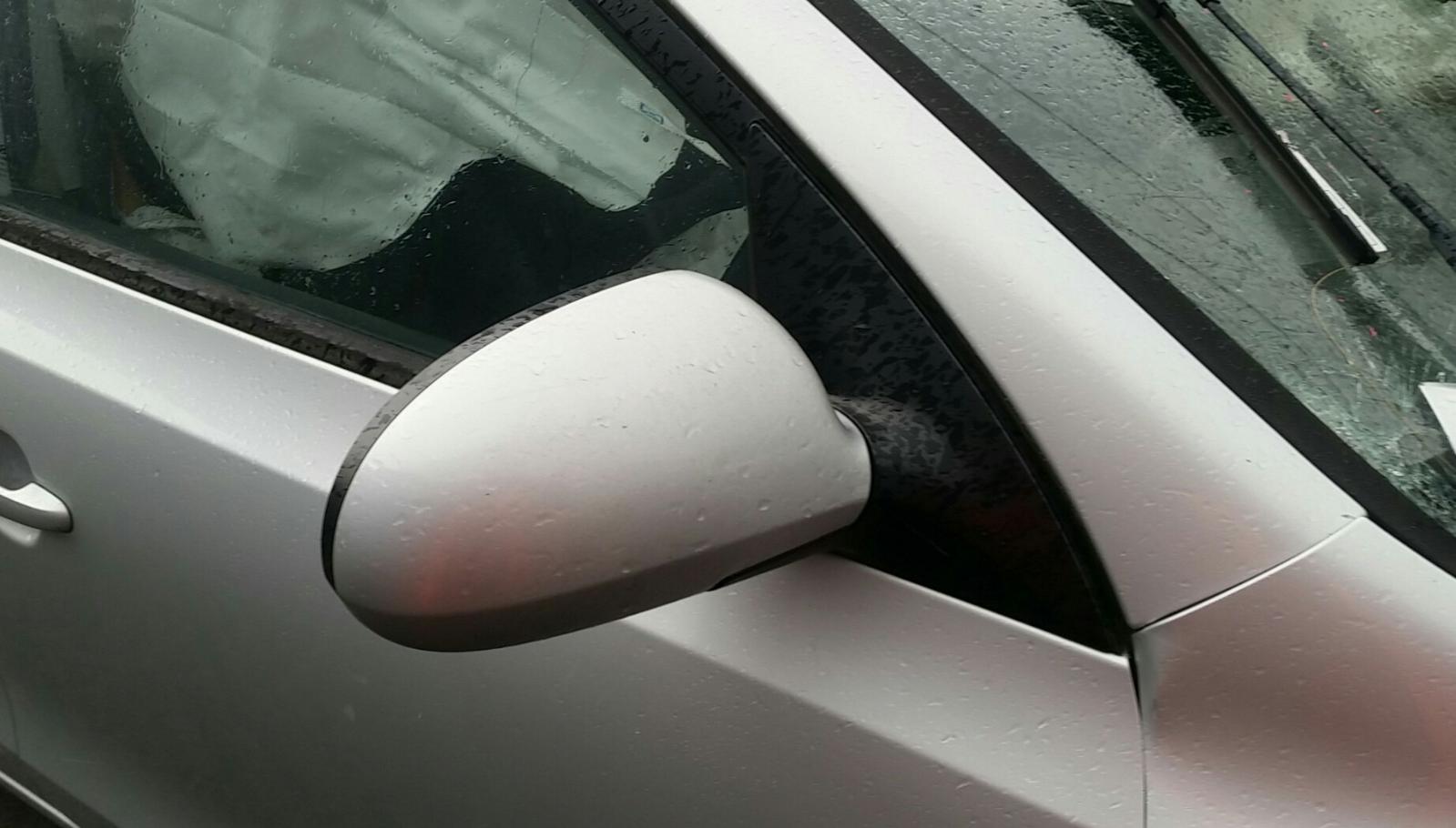 Hyundai i30 - 2007-2016