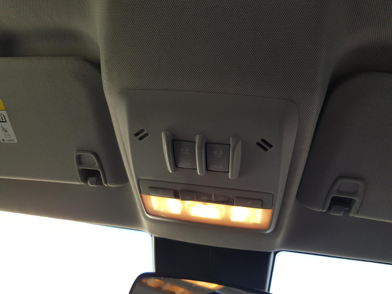 Holden Trax - TJ Series 2013-Present