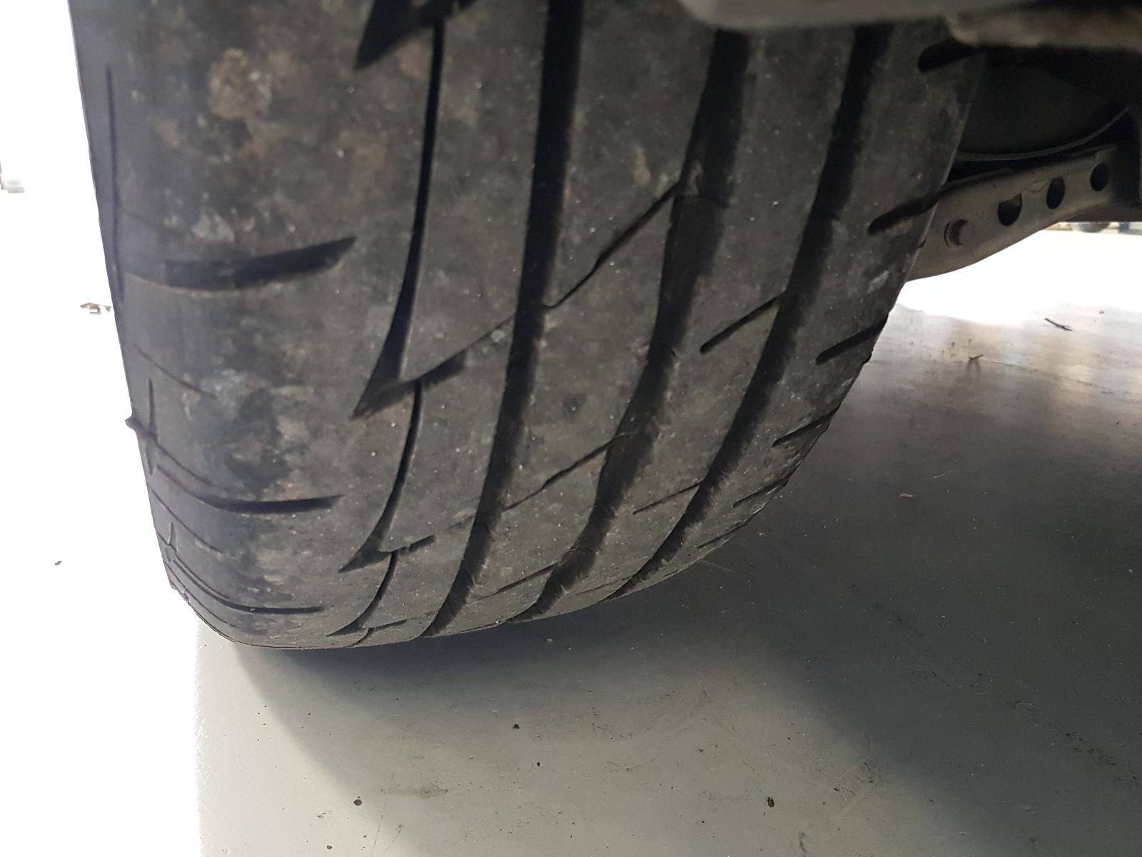 Holden Commodore - Other