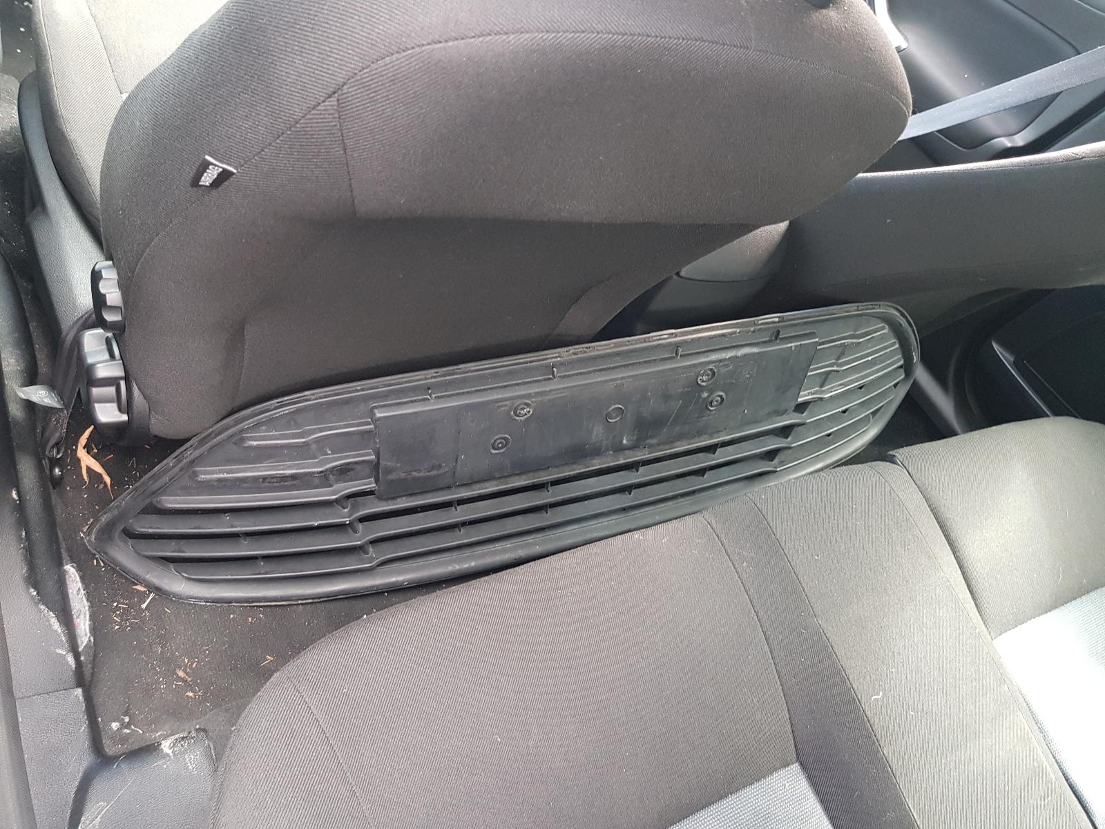 Ford Mondeo - MC 2011-2014