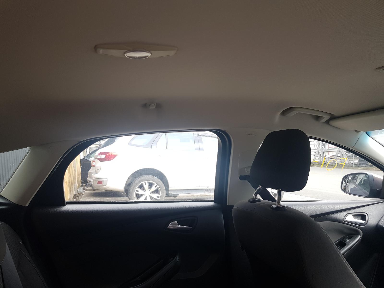 Ford Focus - LW 2011-2015