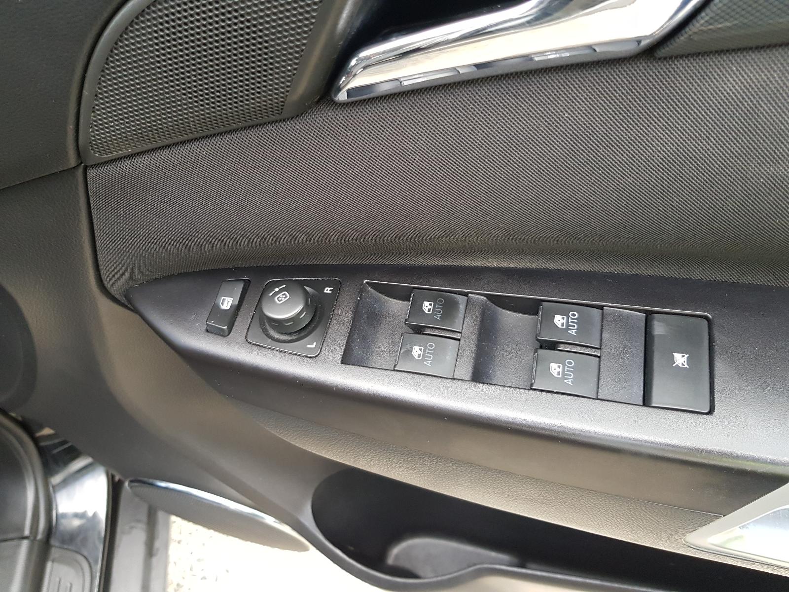 Holden Captiva - Captiva 5 2006-2011