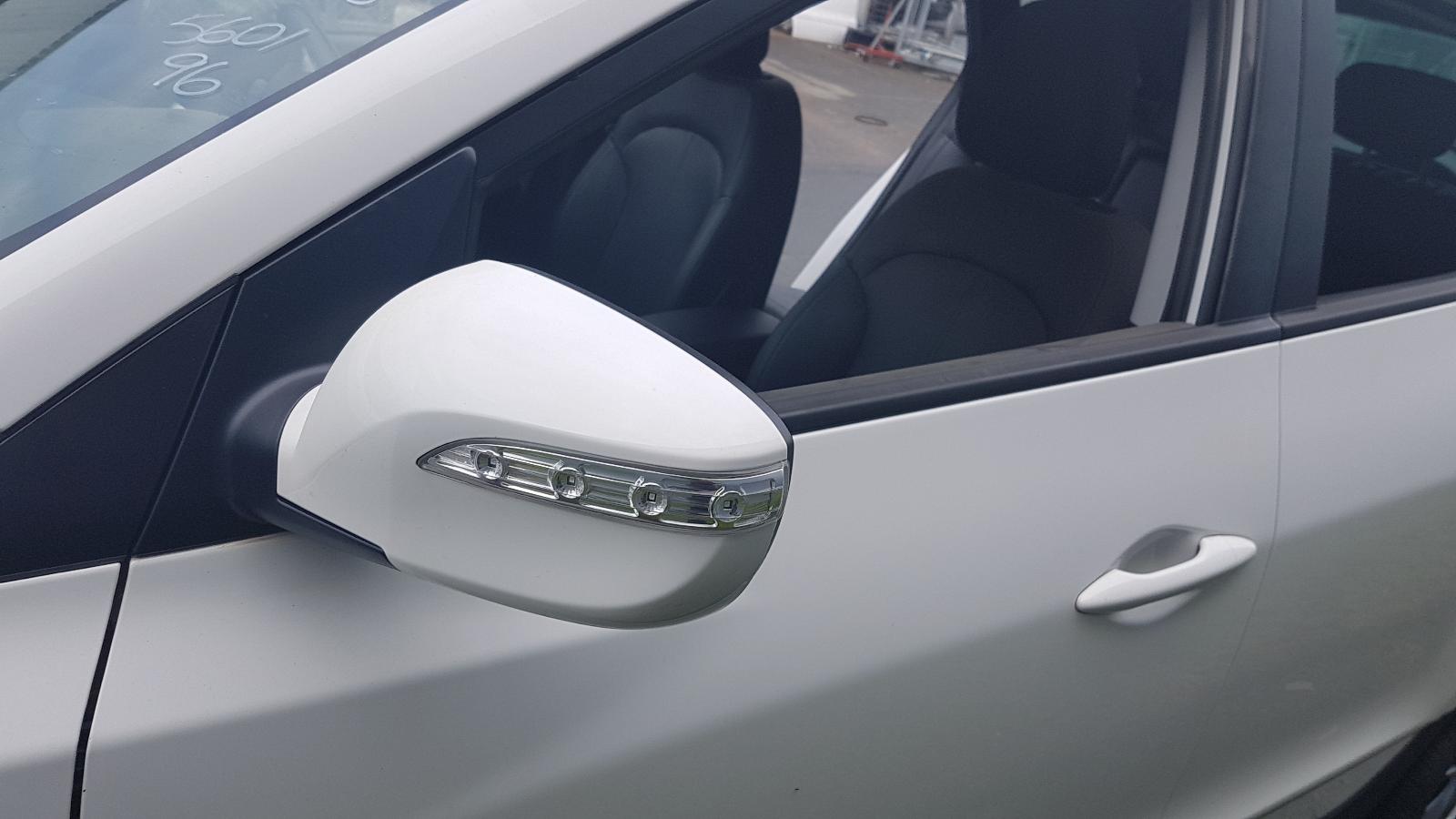 Hyundai ix35 - 2010-2015