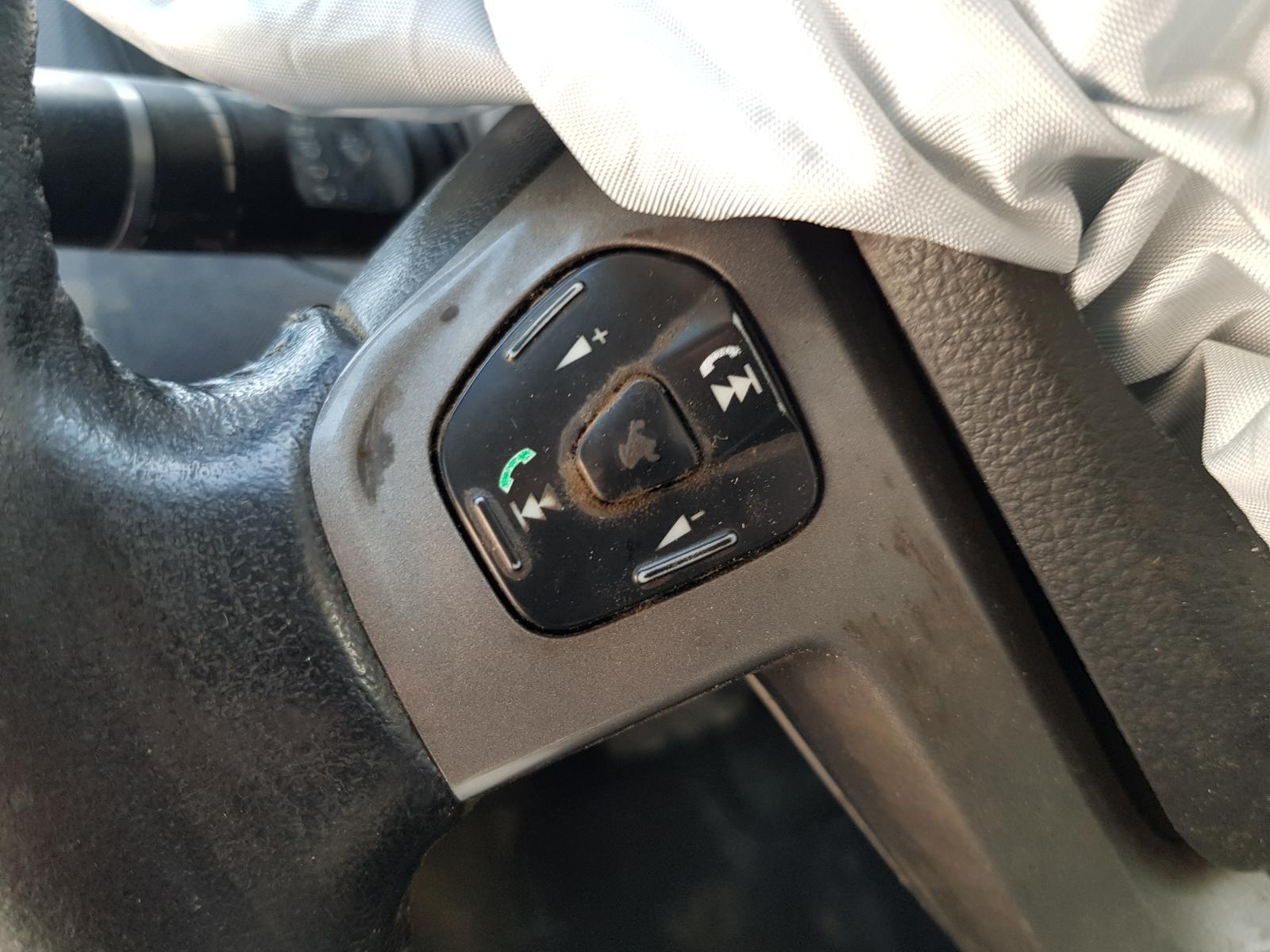 Ford Ranger - PX/PX2 2011-2017