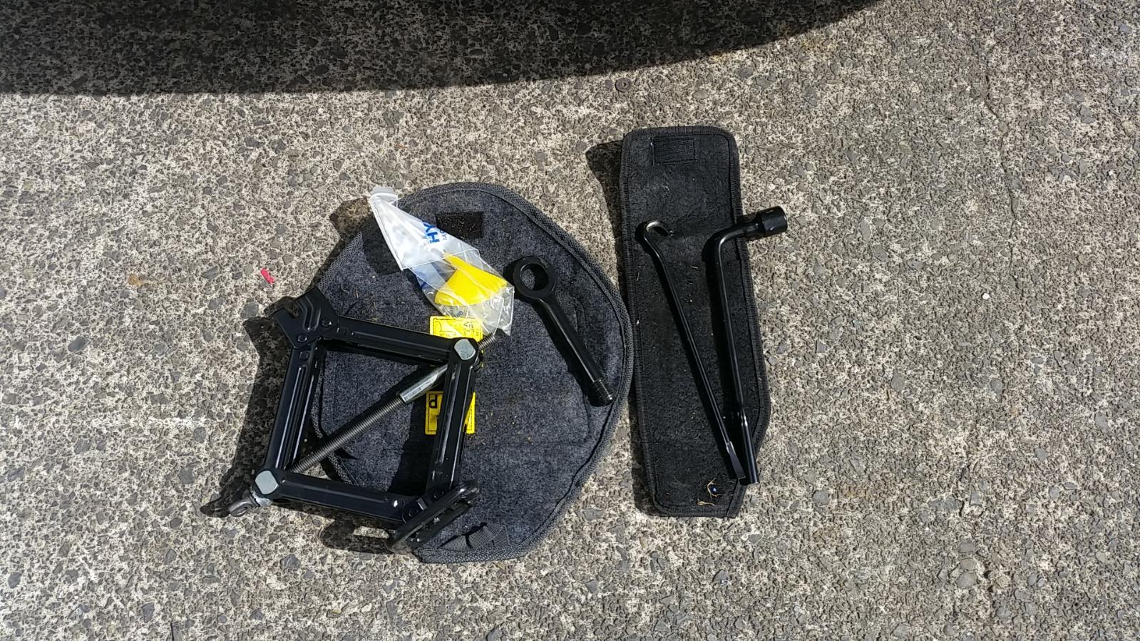 Hyundai Getz - BU51 2010-Present