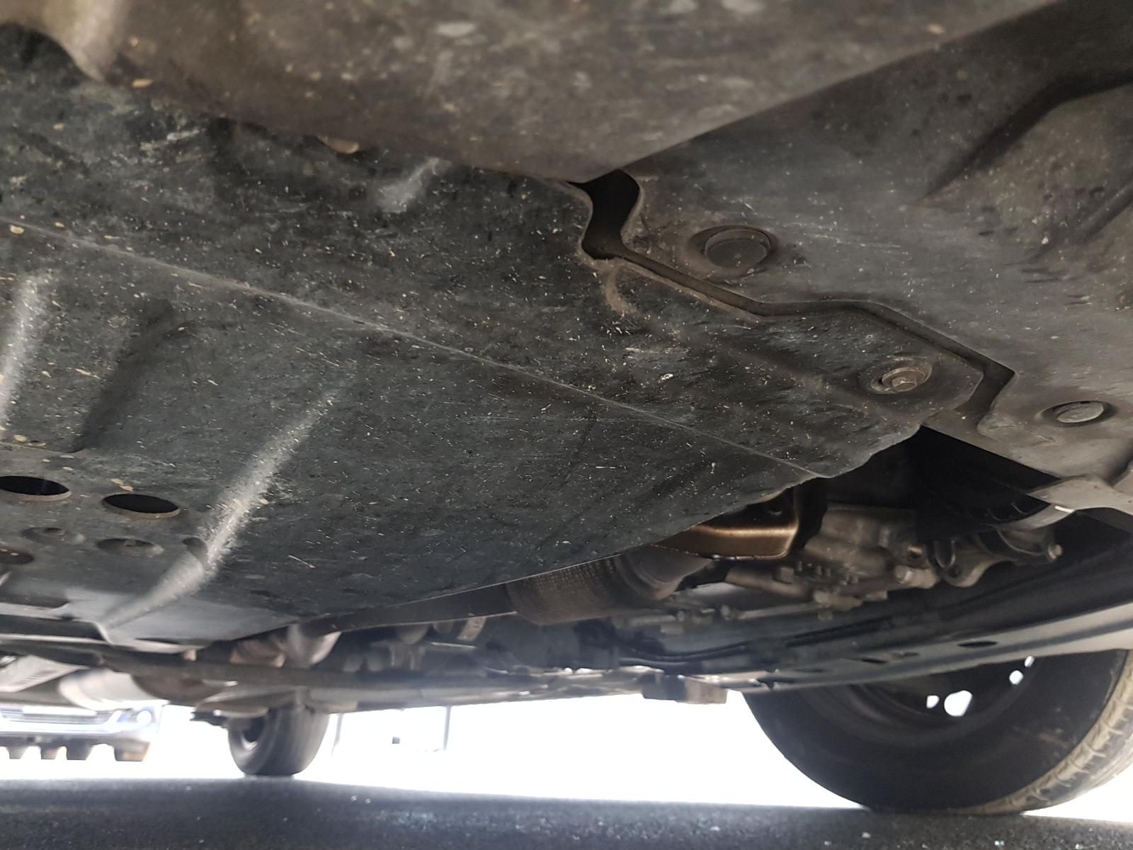 Holden Cruze - 2009-Present