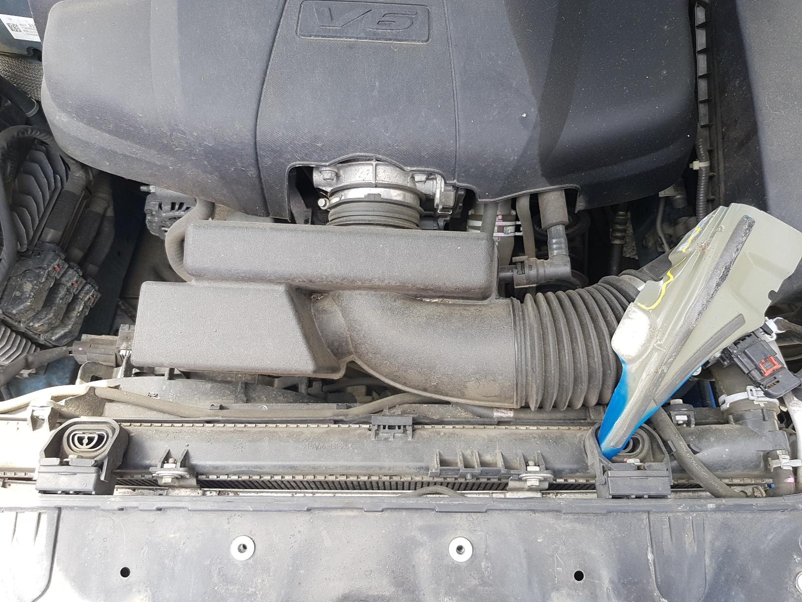 Holden Commodore - VF 2013-Present