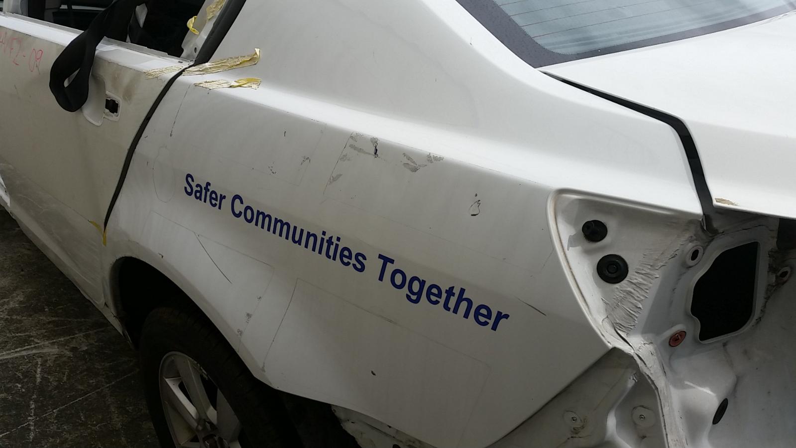 Holden Commodore - VF 2013-Present