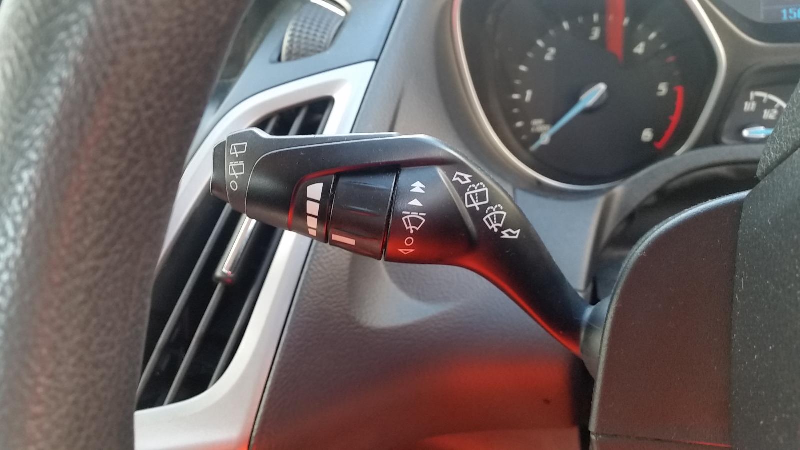 Ford Focus - LW 2011-2015