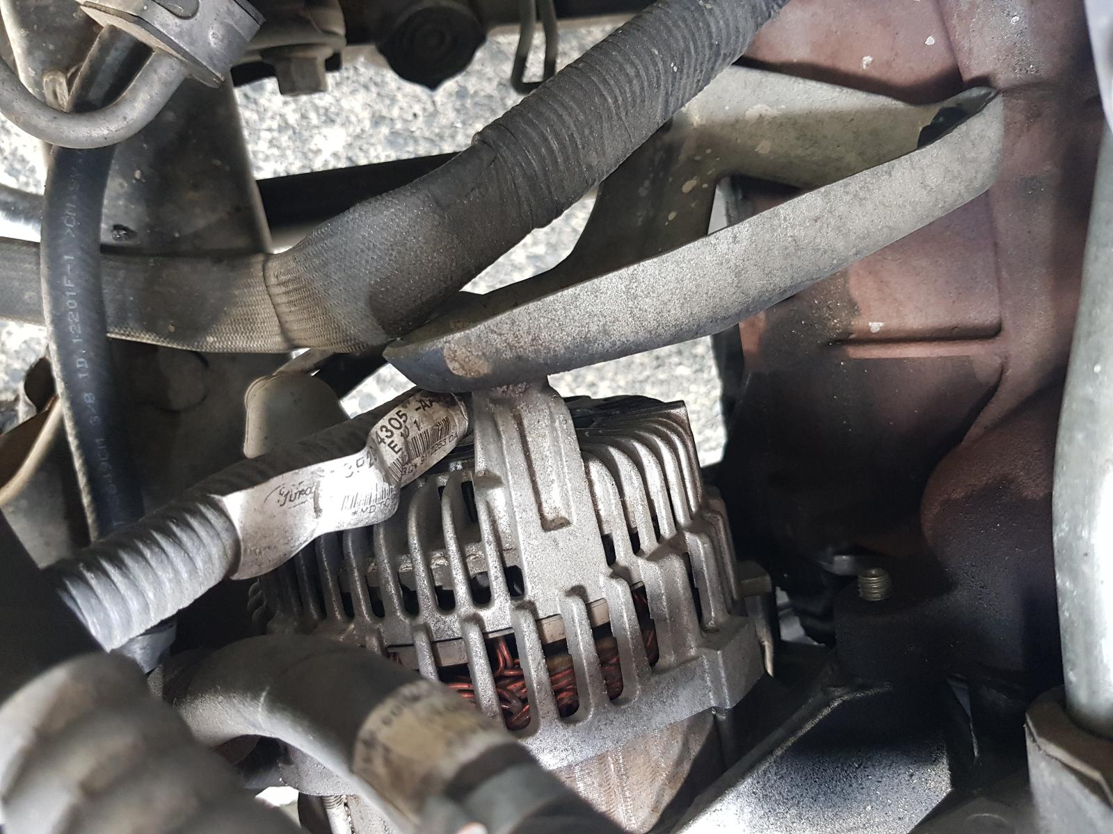 Ford Falcon - FG-FGX 2008-2016