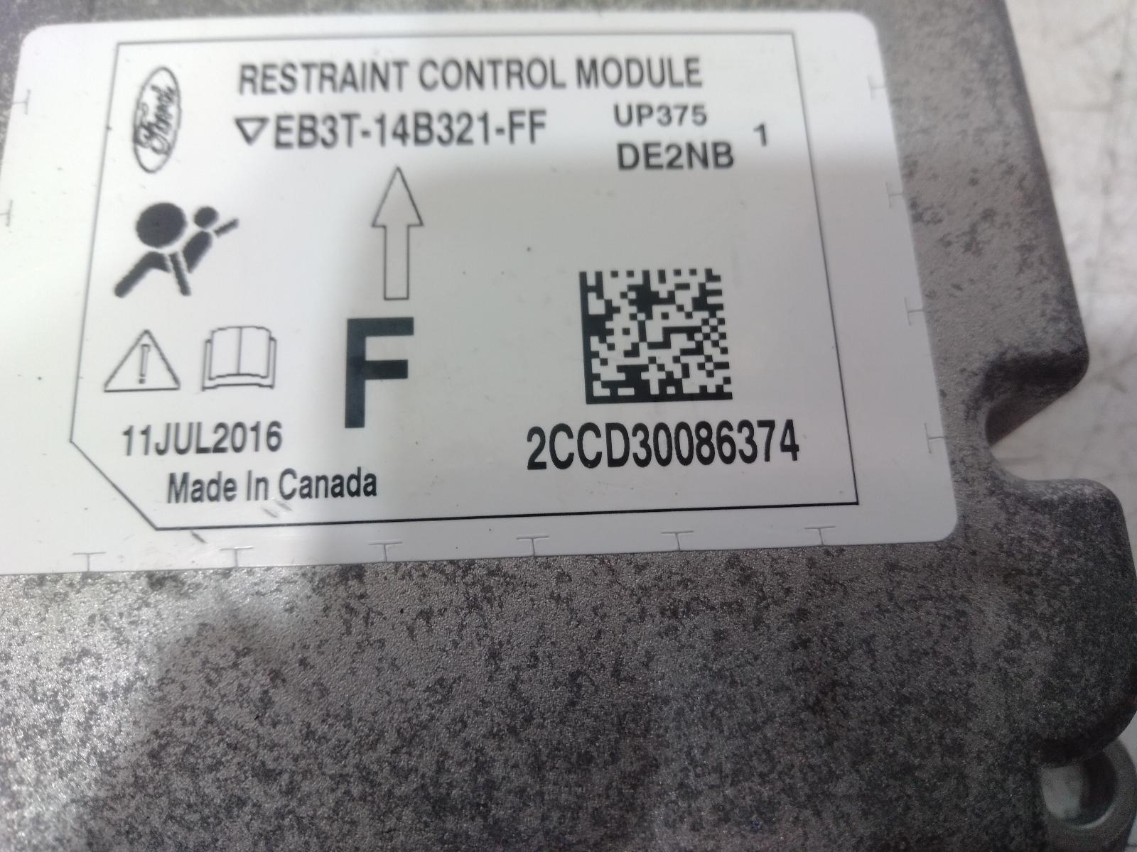 Airbag_Module_Sensor