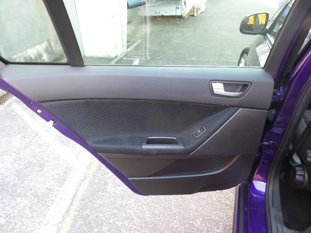 Ford XR6 - FG-FGX 2008-2016