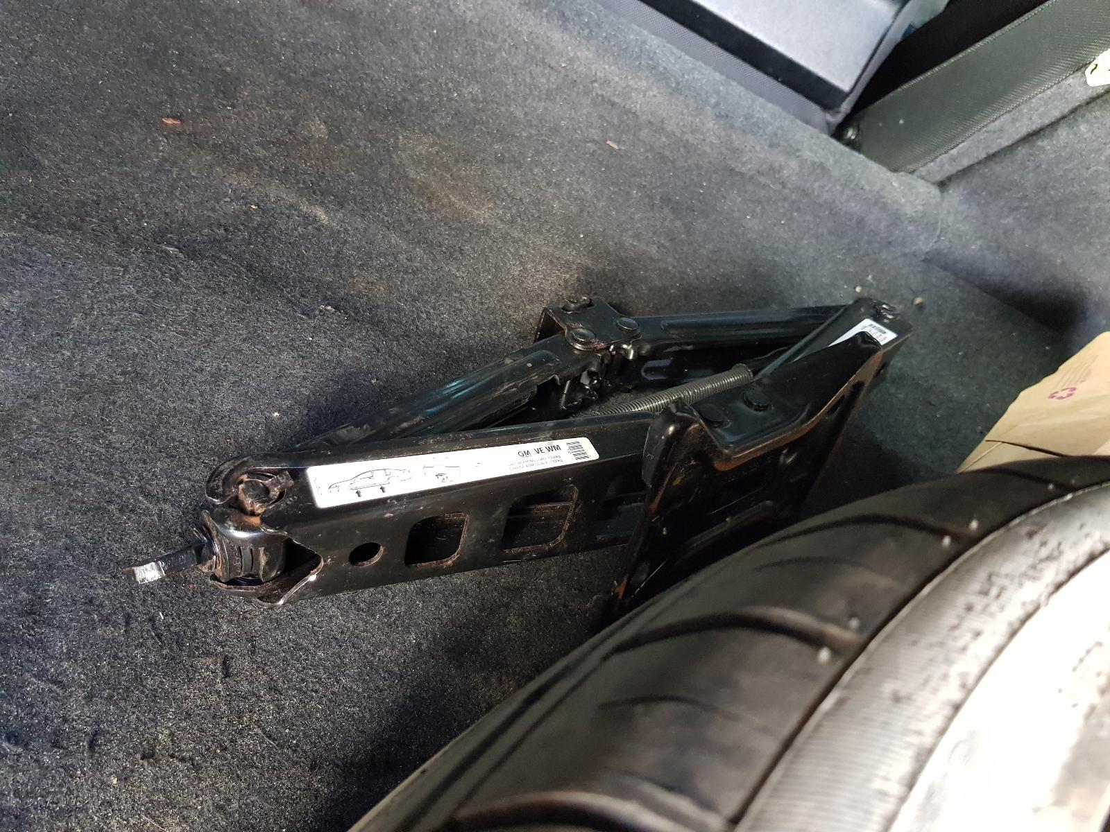 Holden Commodore - VE 2006-2013