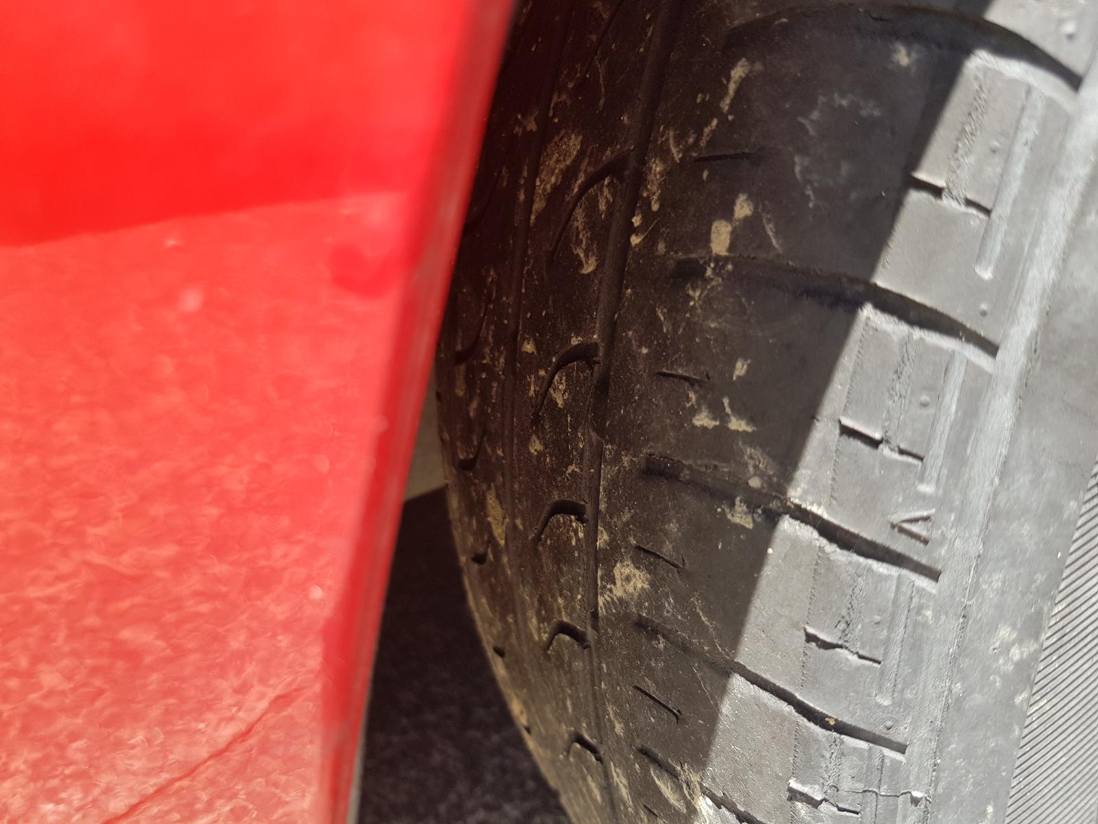 Ford Falcon - FG-FGX 2008-2016