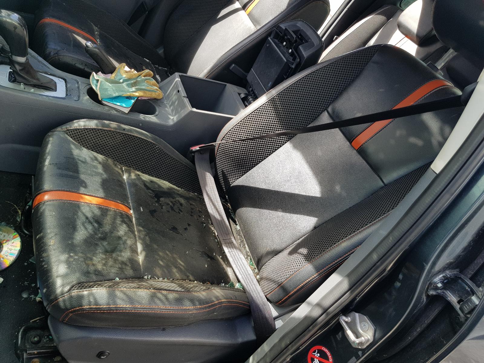 Ford Ranger - PX/PX2 2011-2017