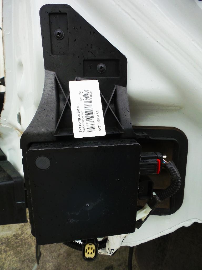 Ford Kuga - TF 2013-Present