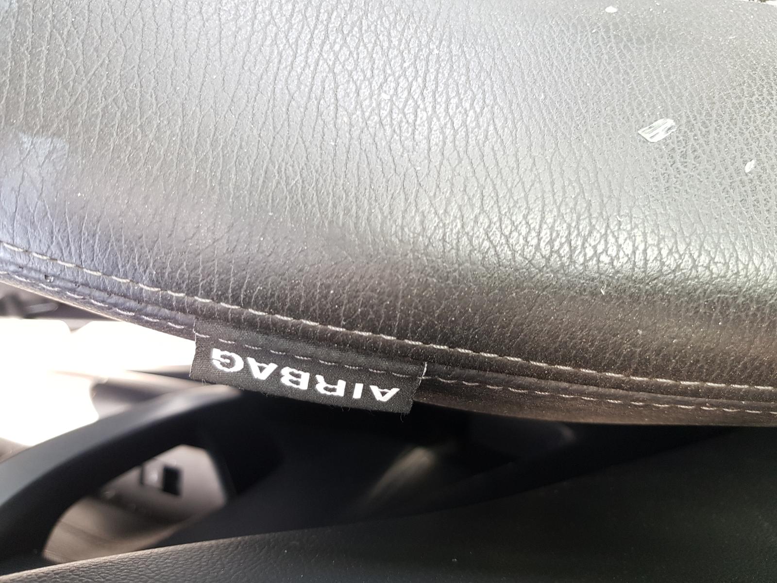 Holden Captiva - Captiva 7 2011-Present