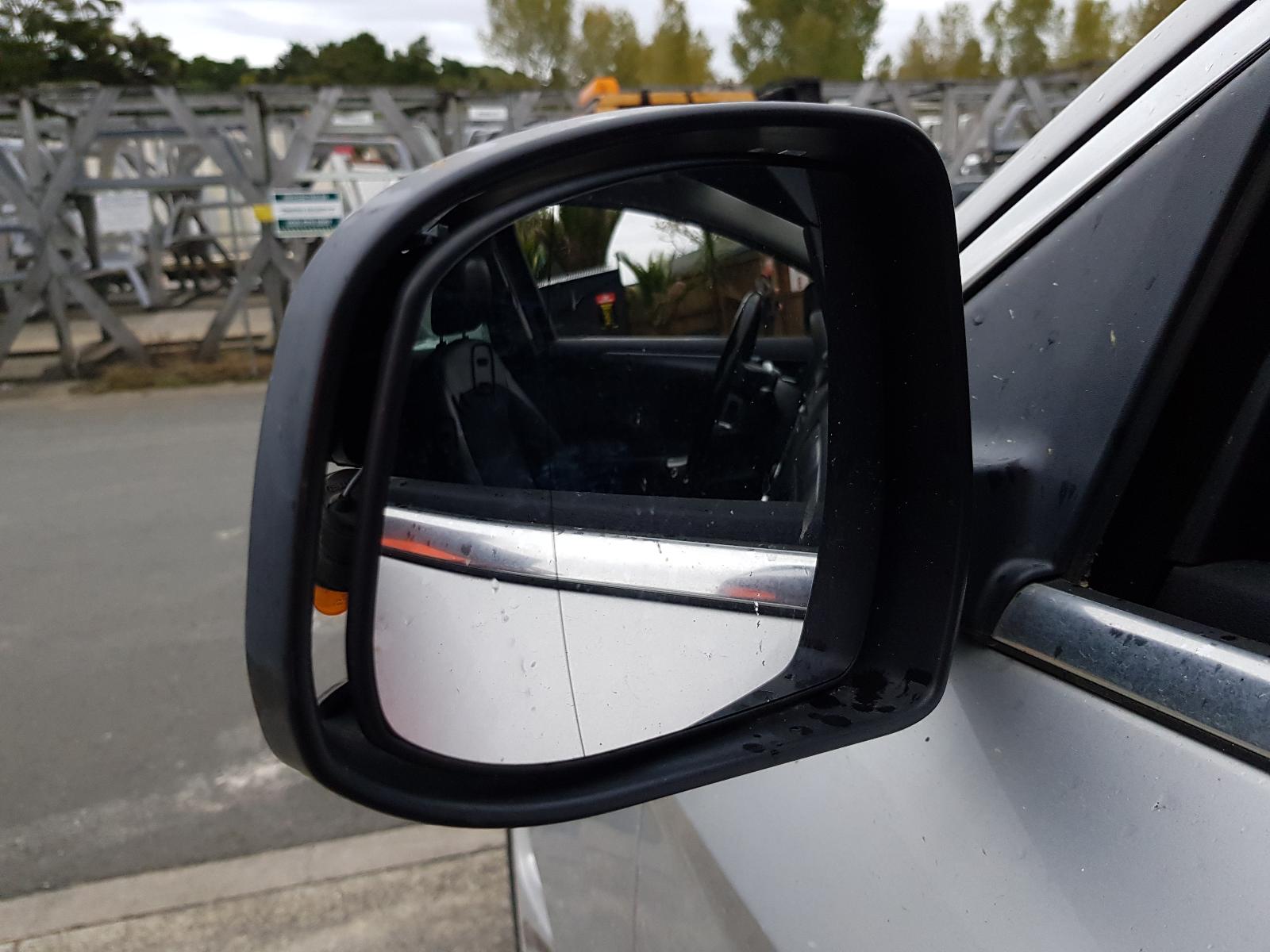 Ford Mondeo - MC 2011-2014