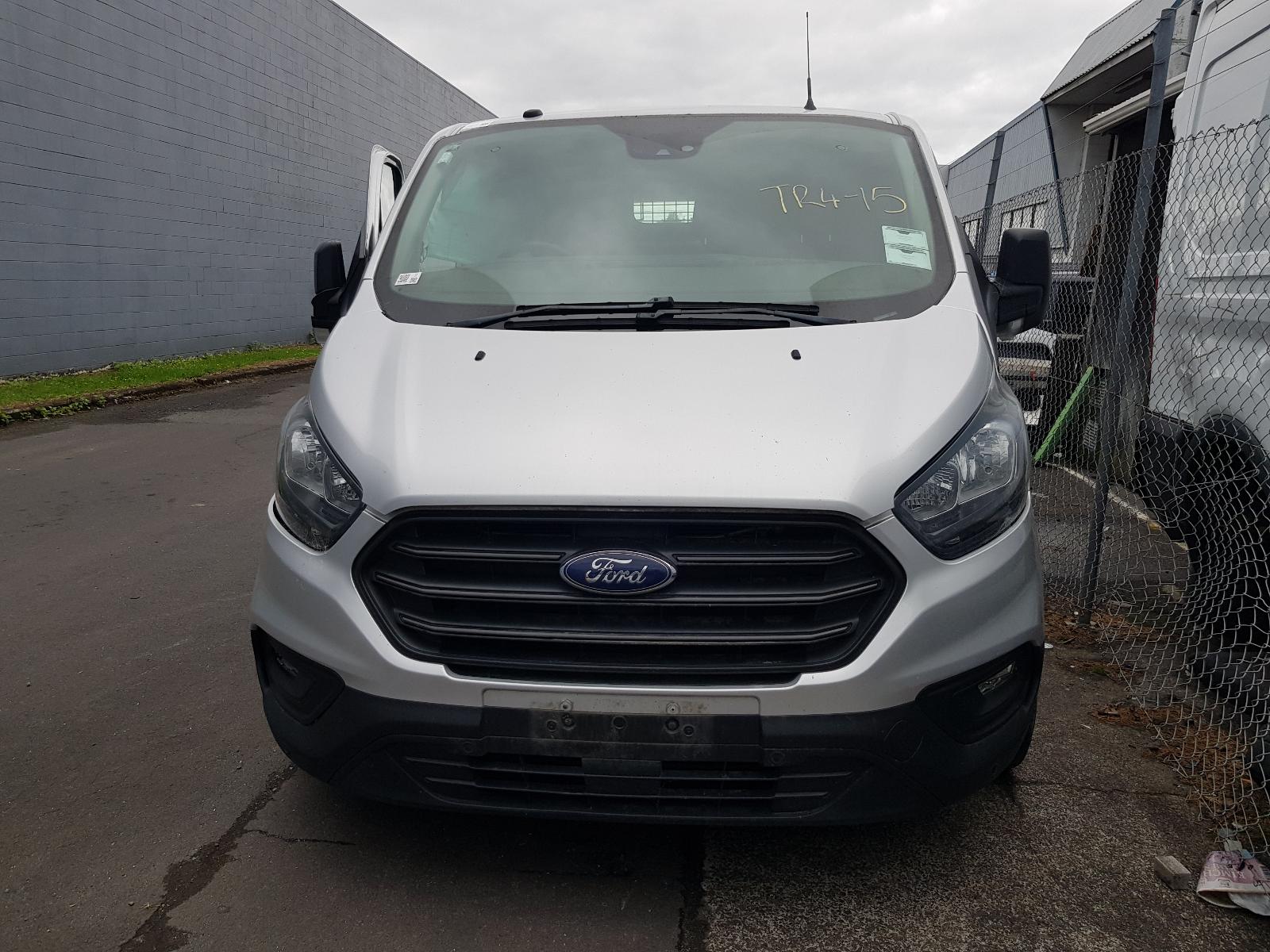 Ford Transit - Other