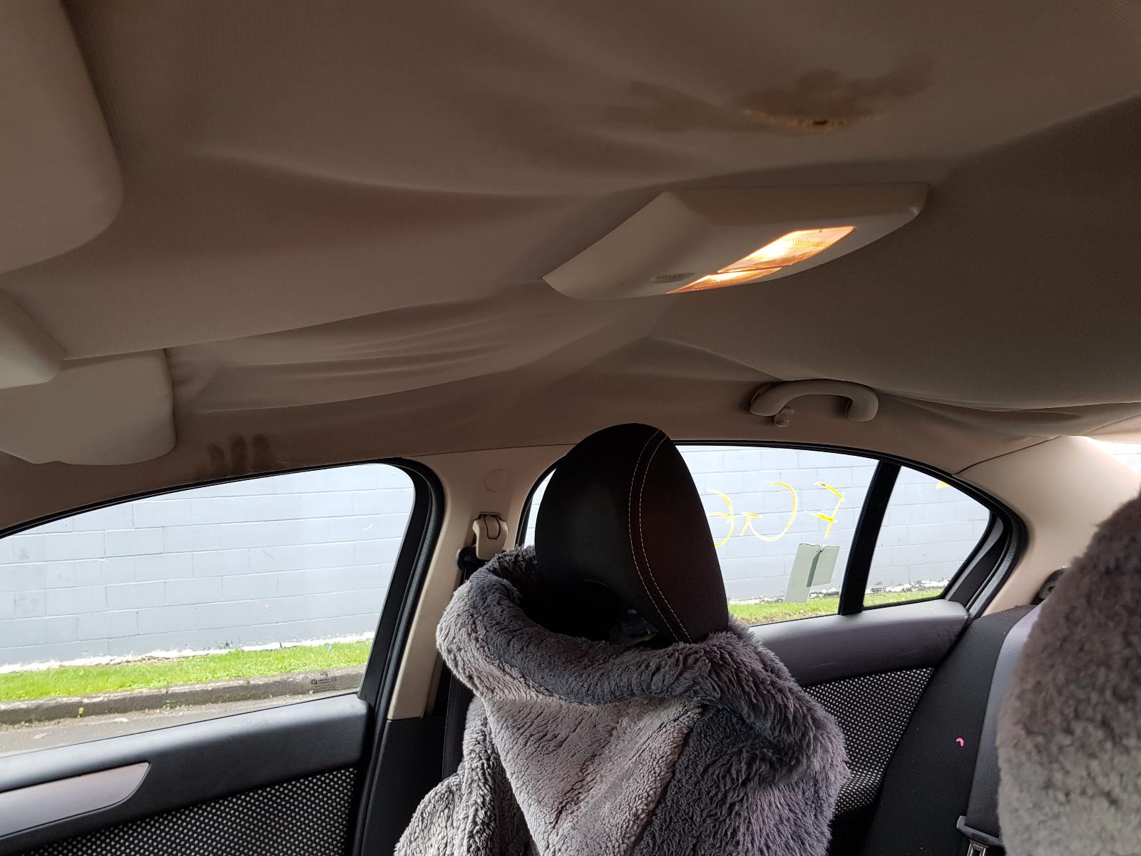 Ford Falcon - FG-FGX 2008-2016