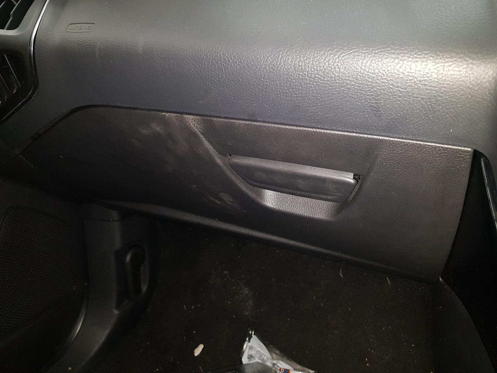 Ford Focus - LW 2011-2015