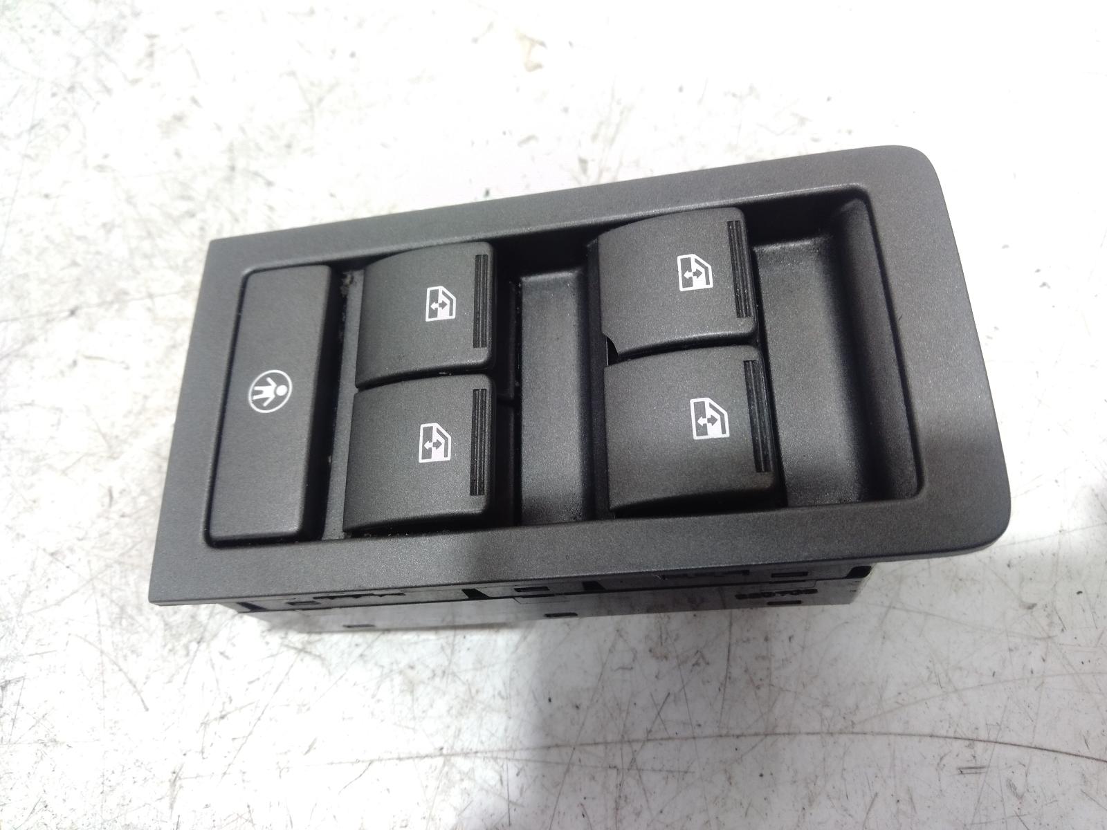 Pwr Dr Wind Switch