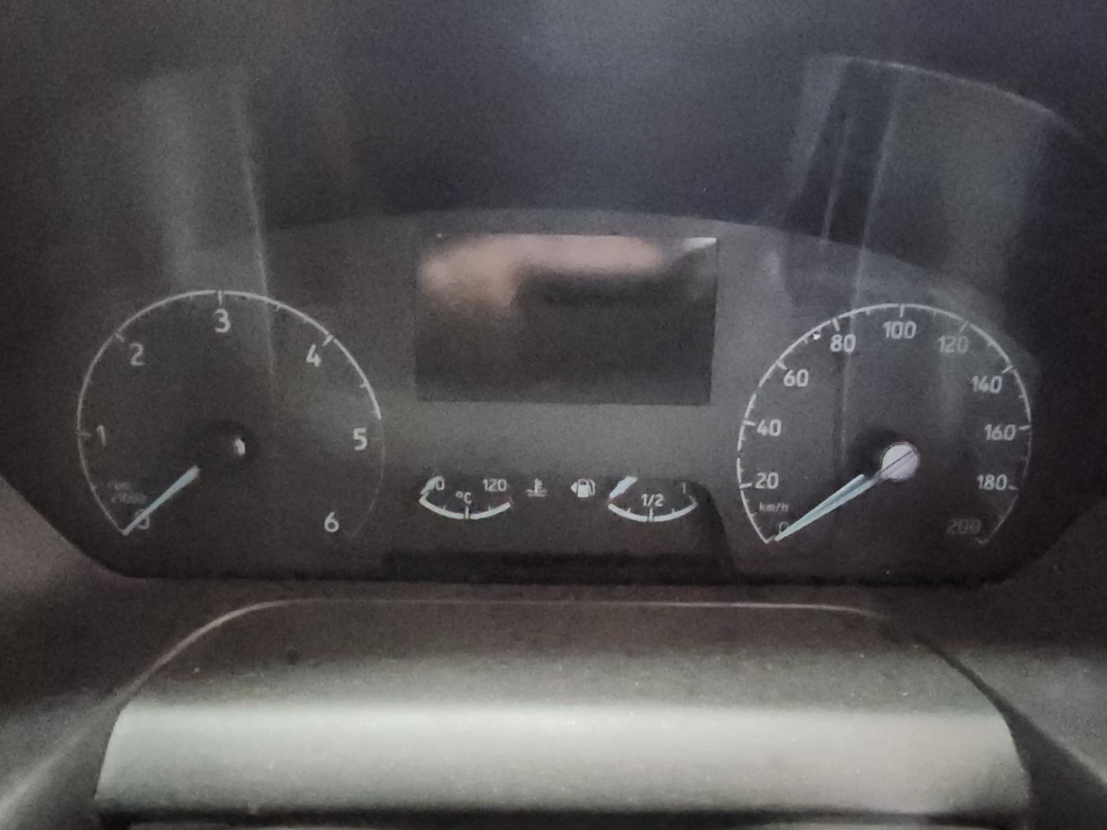 Ford Transit - Other