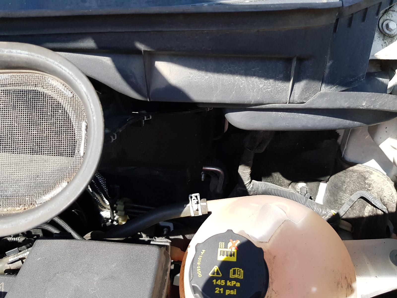 Ford Transit - Other