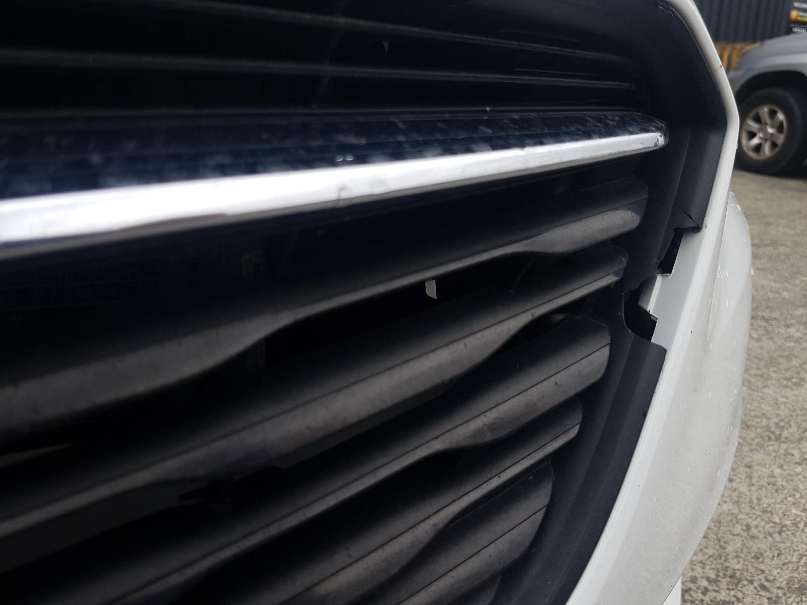 Holden Commodore - Other