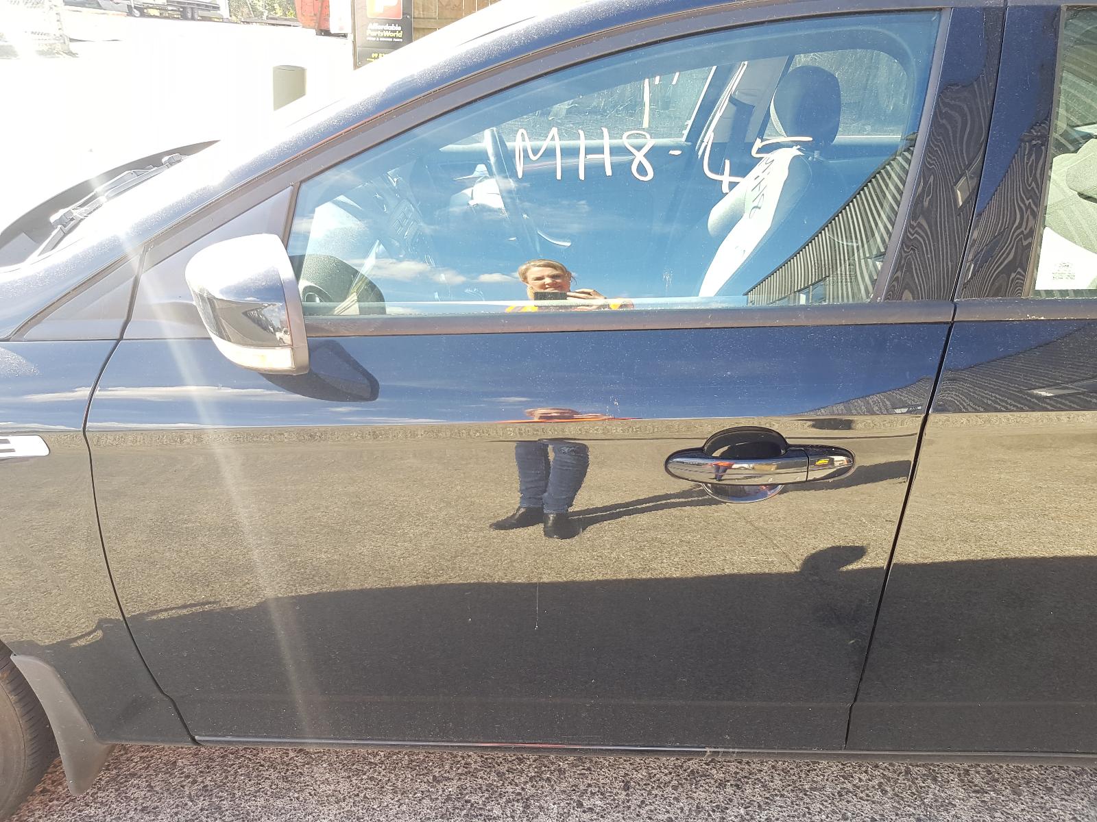 Ford Mondeo - MC 2011-2014