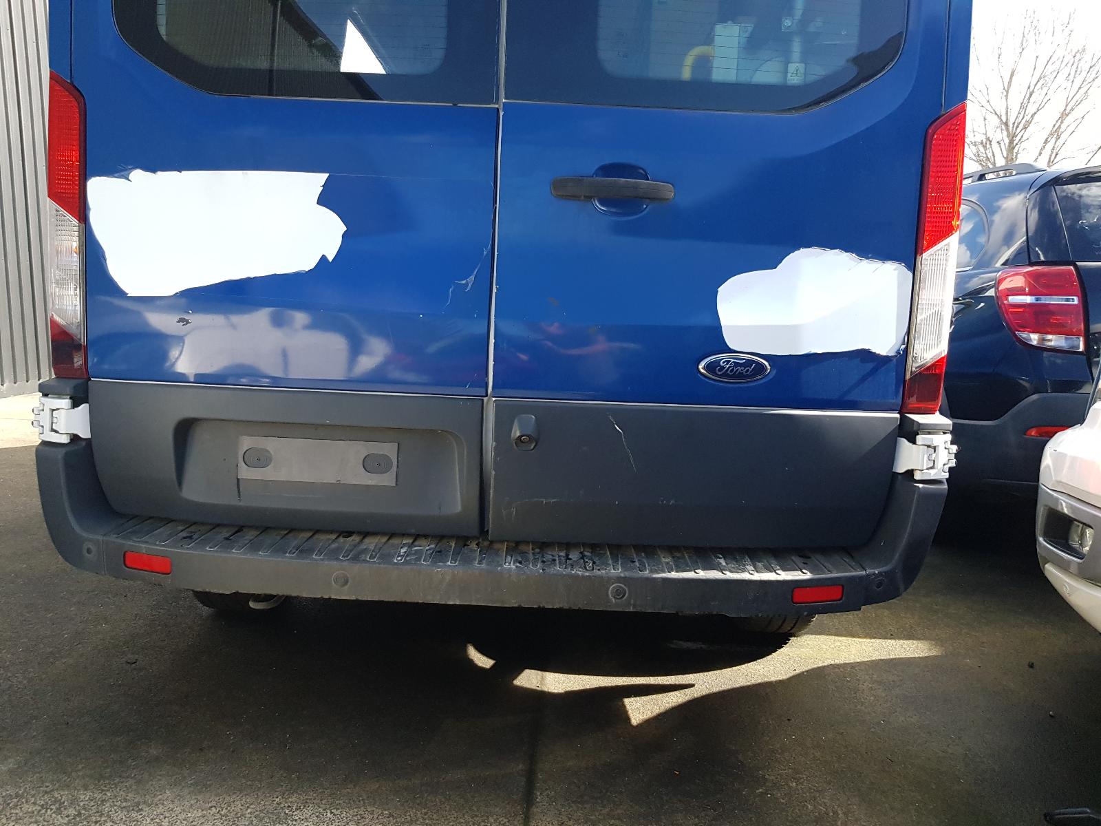 Ford Transit - Other