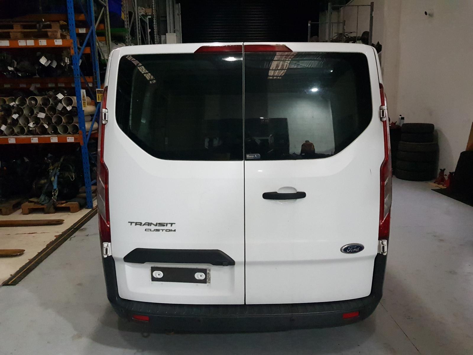 Ford Transit - Other