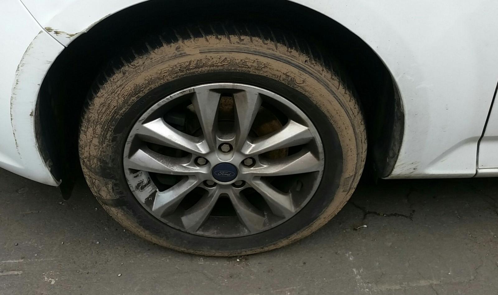 Ford Mondeo - MC 2011-2014