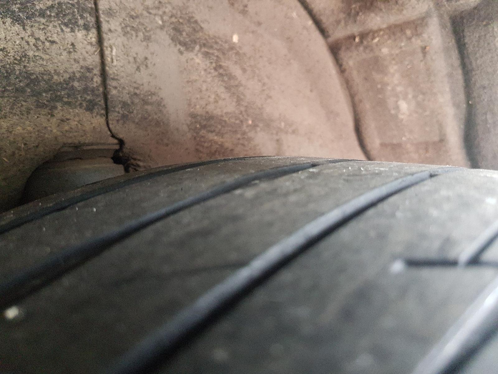 Holden Commodore - Other