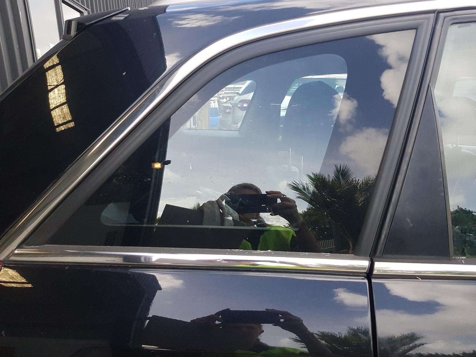 Holden Captiva - Captiva 5 2006-2011