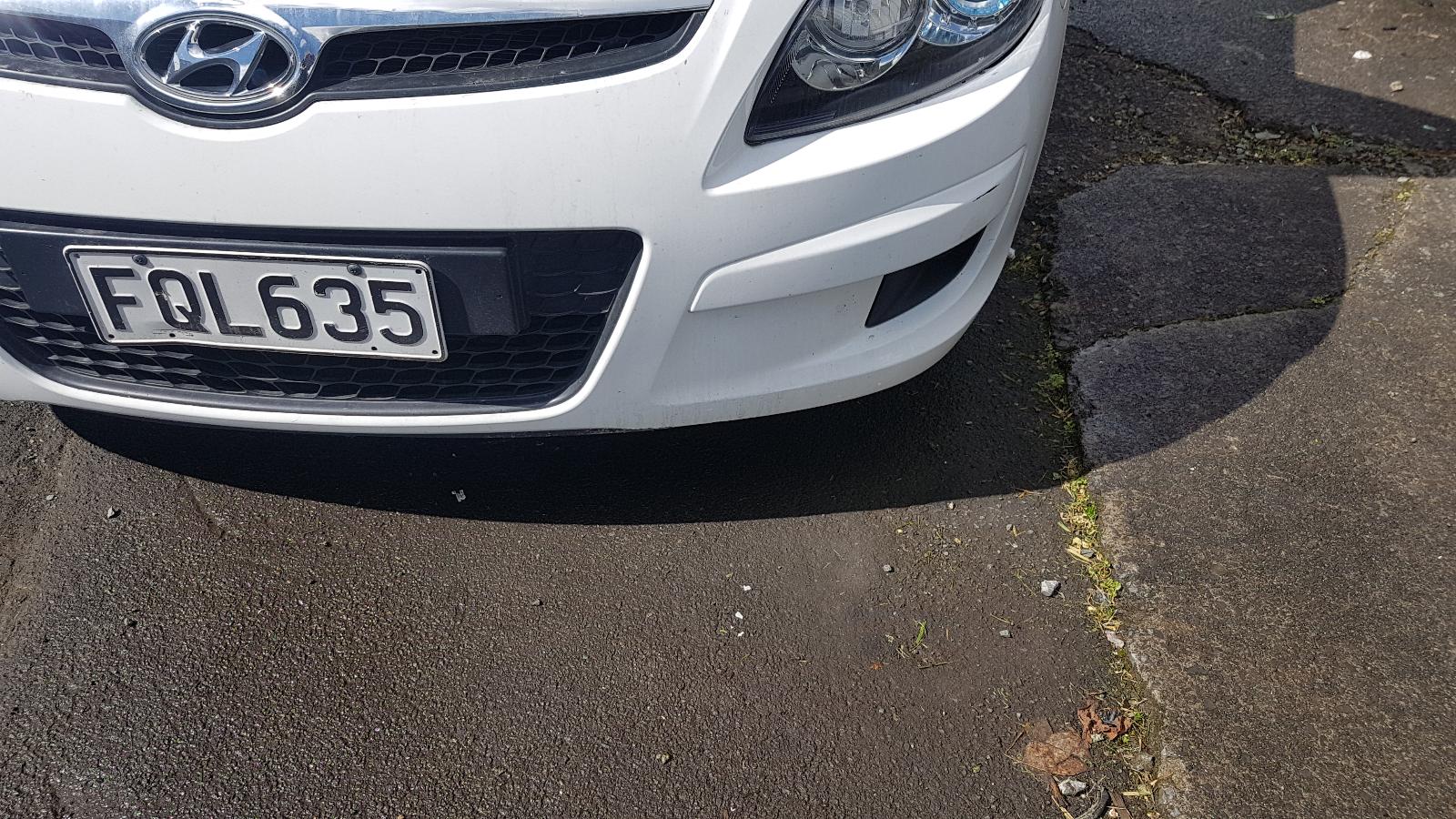 Hyundai i30 - 2007-2016