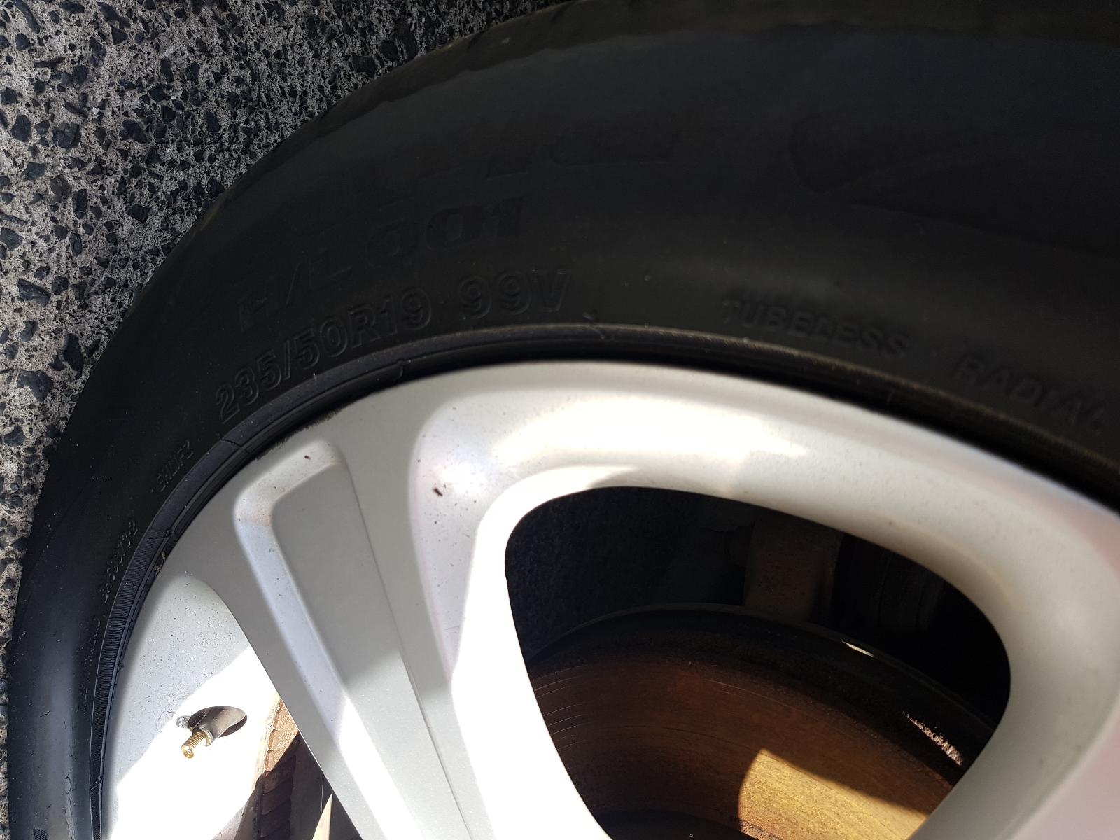 Holden Captiva - Captiva 7 2011-Present