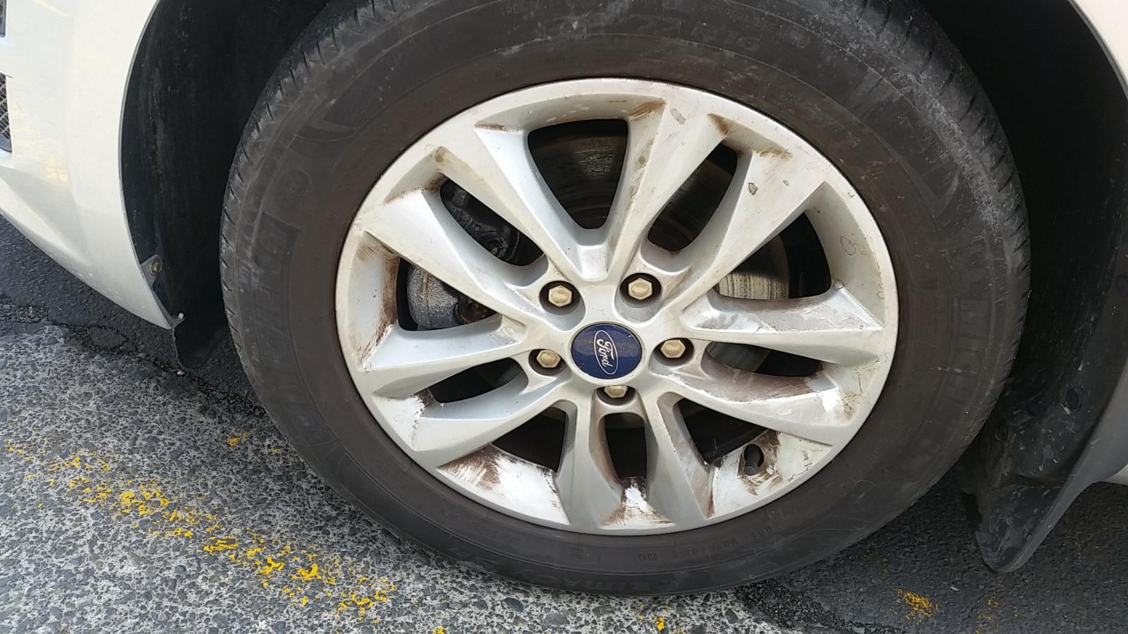 Ford Mondeo - MC 2011-2014