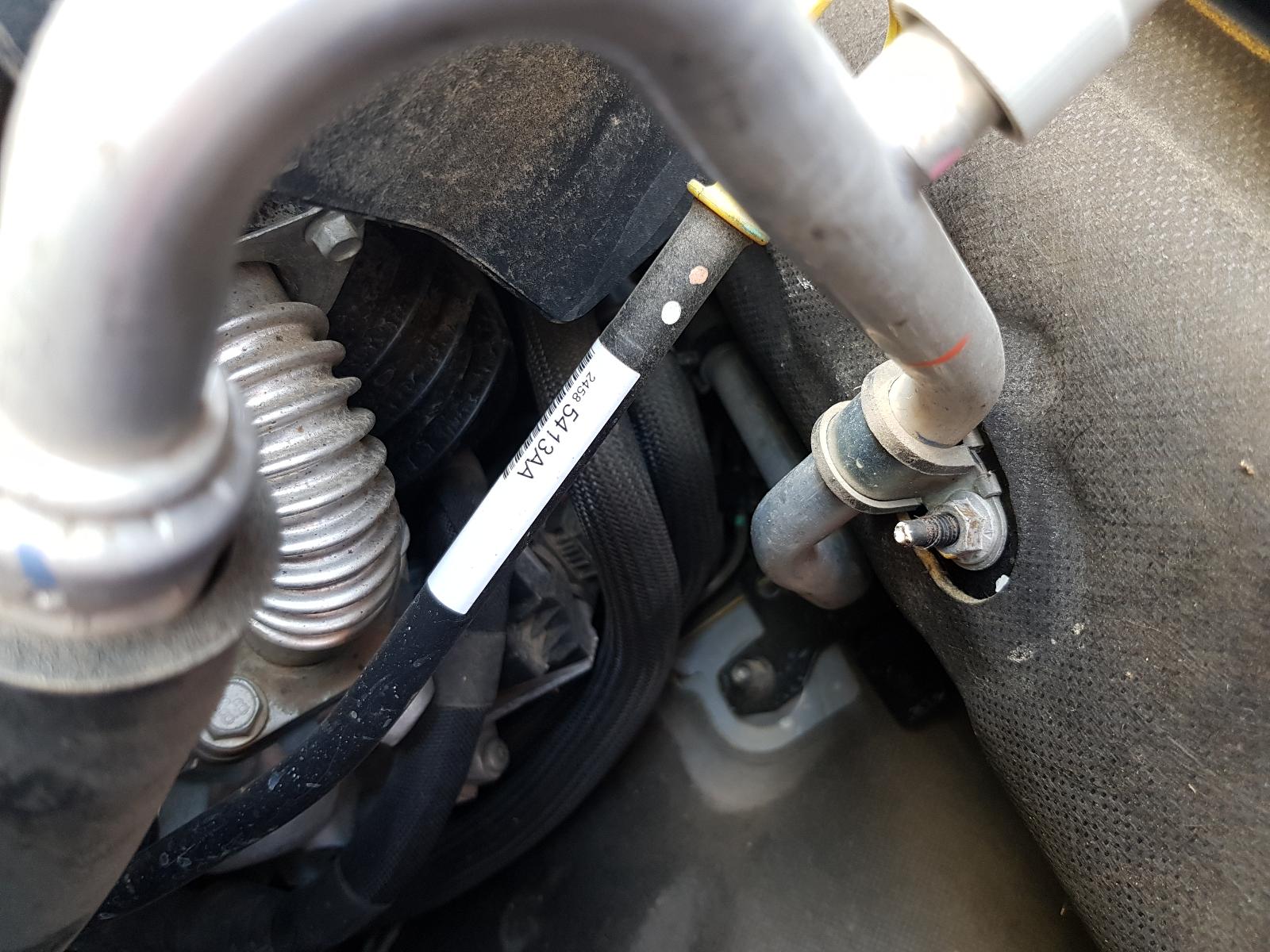 Holden Colorado - RG2 2016-Present