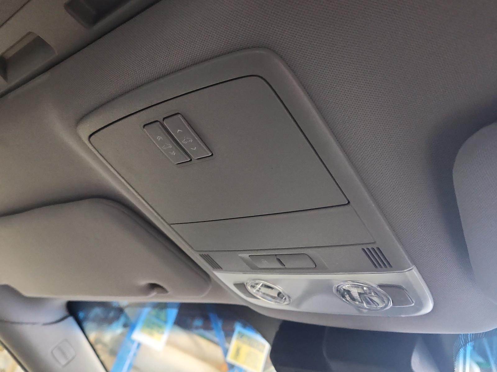 Holden Commodore - VF 2013-Present