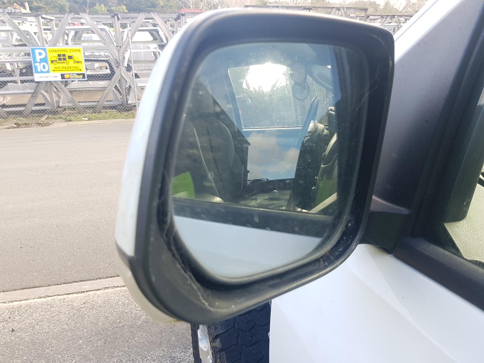 Holden Colorado - RG 2012 -2016