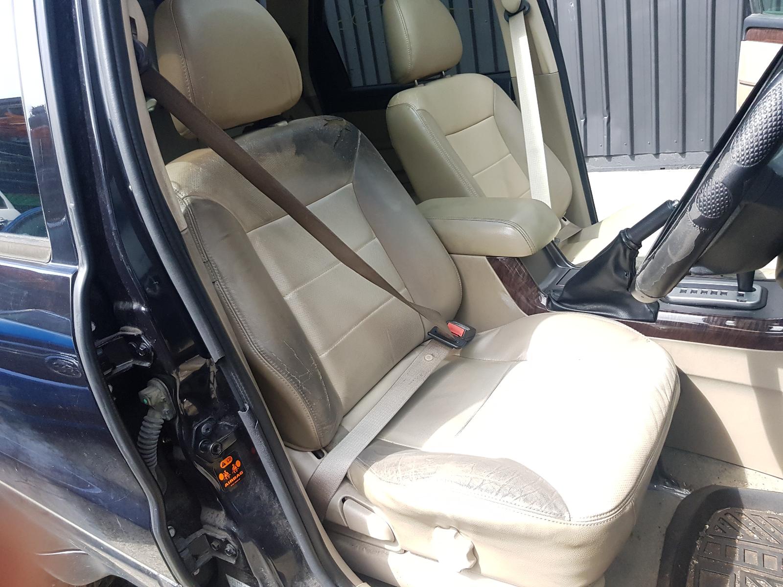 Ford Escape - LF 2007-Present