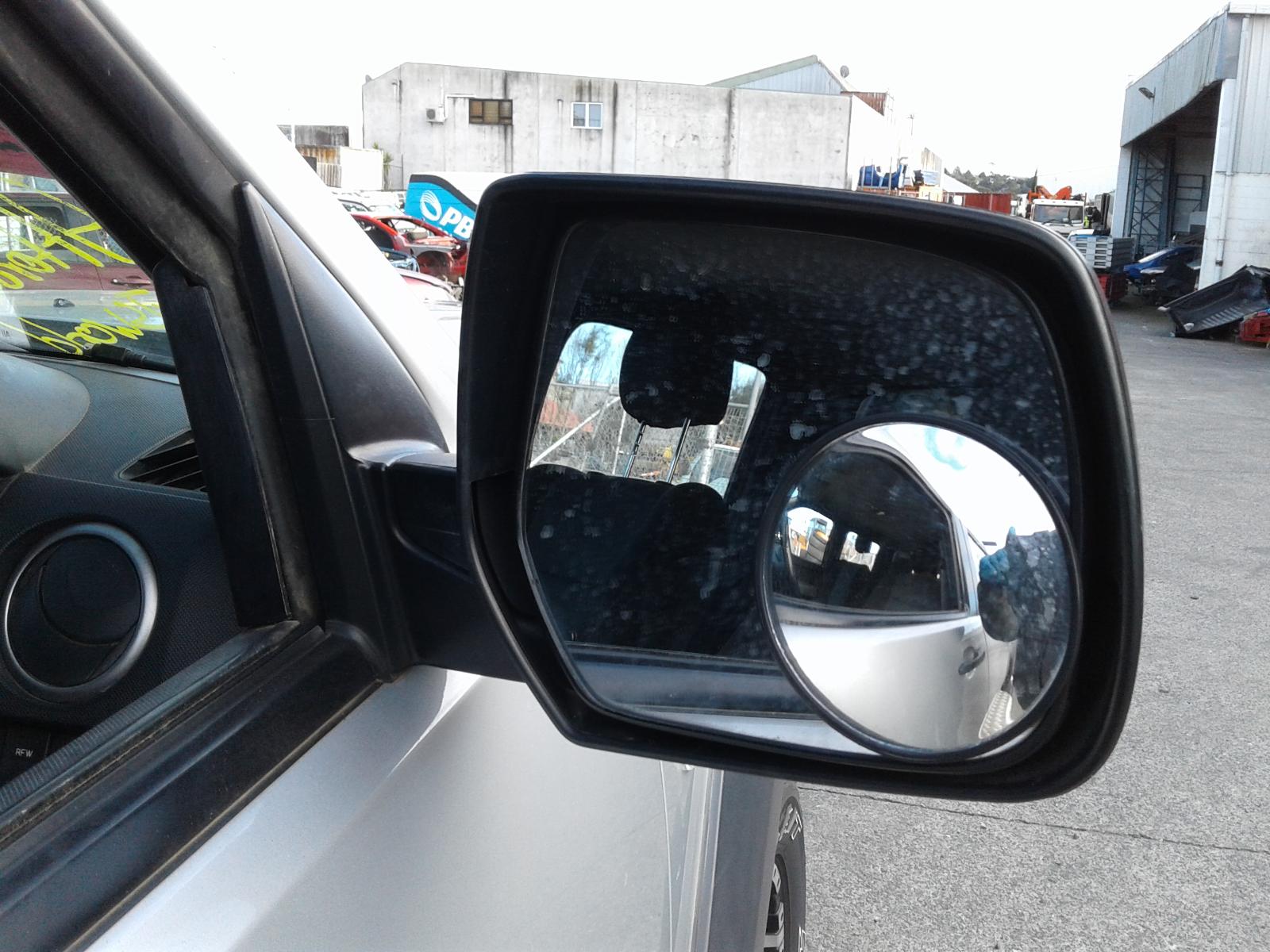 Ford Ranger - PJ 2006-2009